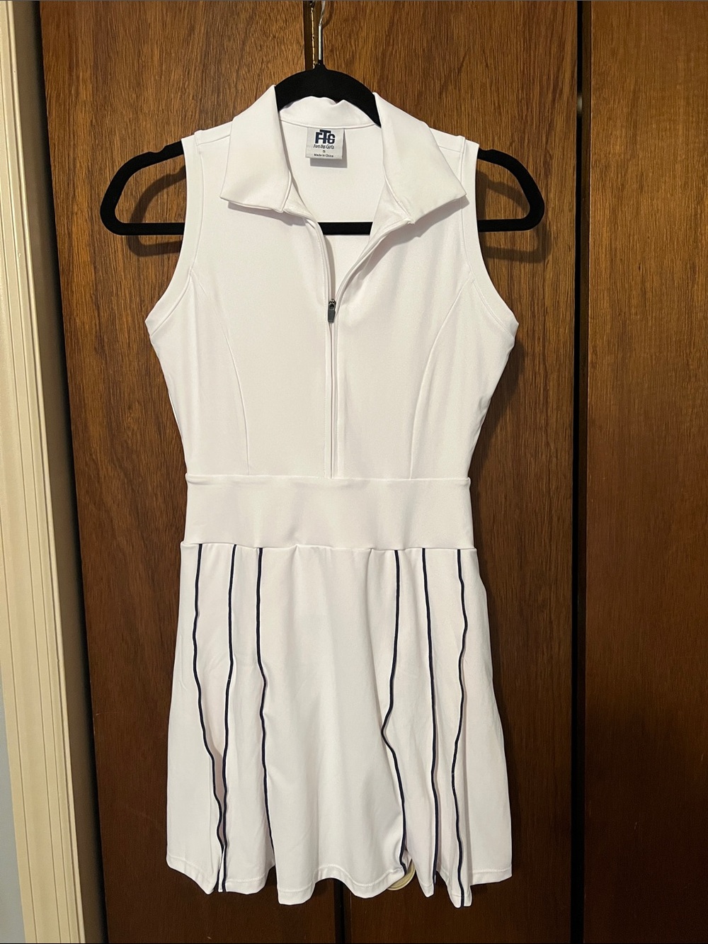 Fore the Girls Golf Dress